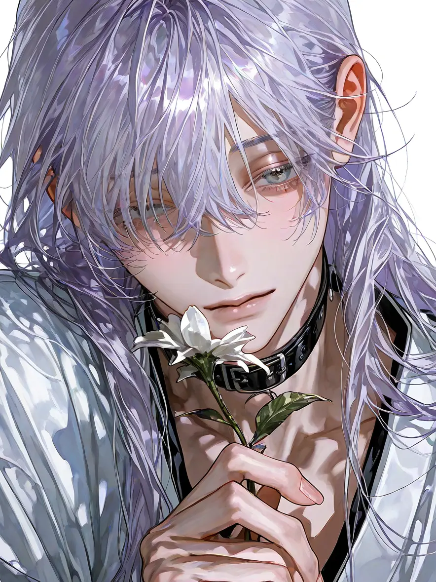 m7xe0의 The Boy Raised as a Girl