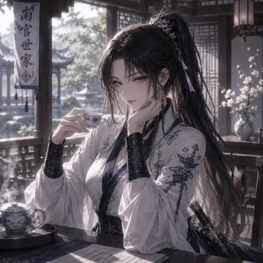 Profile image of 남궁연