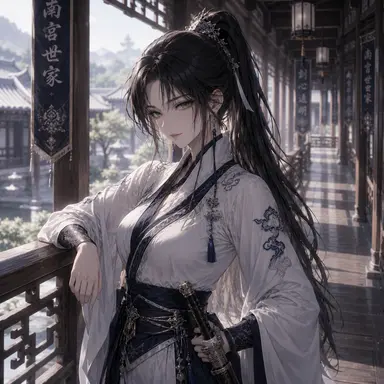Profile image of 남궁연