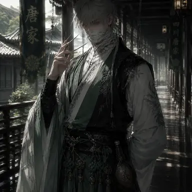 Profile image of 당소문
