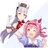 ゴルシandウララ