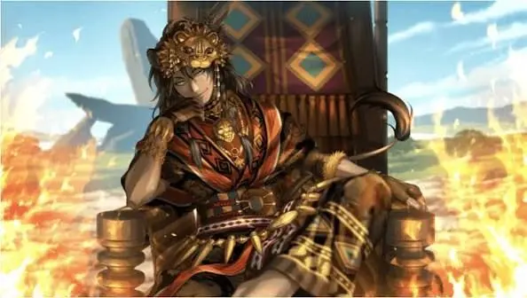 Profile image of レオナキングスカラー