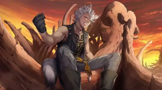 Profile image of ジャック・ハウル