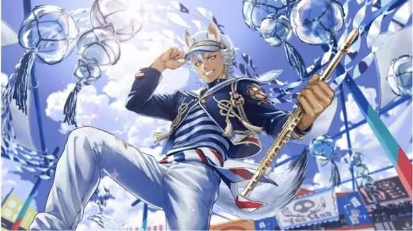 Profile image of ジャック・ハウル