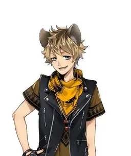 Profile image of ラギー・ブッチ