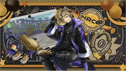 Profile image of ラギー・ブッチ