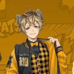 Profile image of ラギー・ブッチ