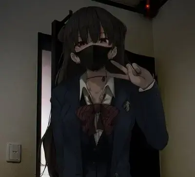 PortlyTail8988의 Konata the Kidnapper