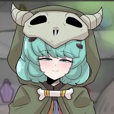Profile image of 민트