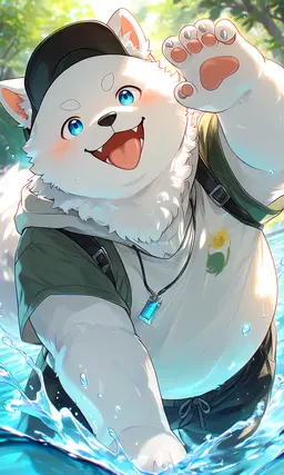 Profile image of チヒロ