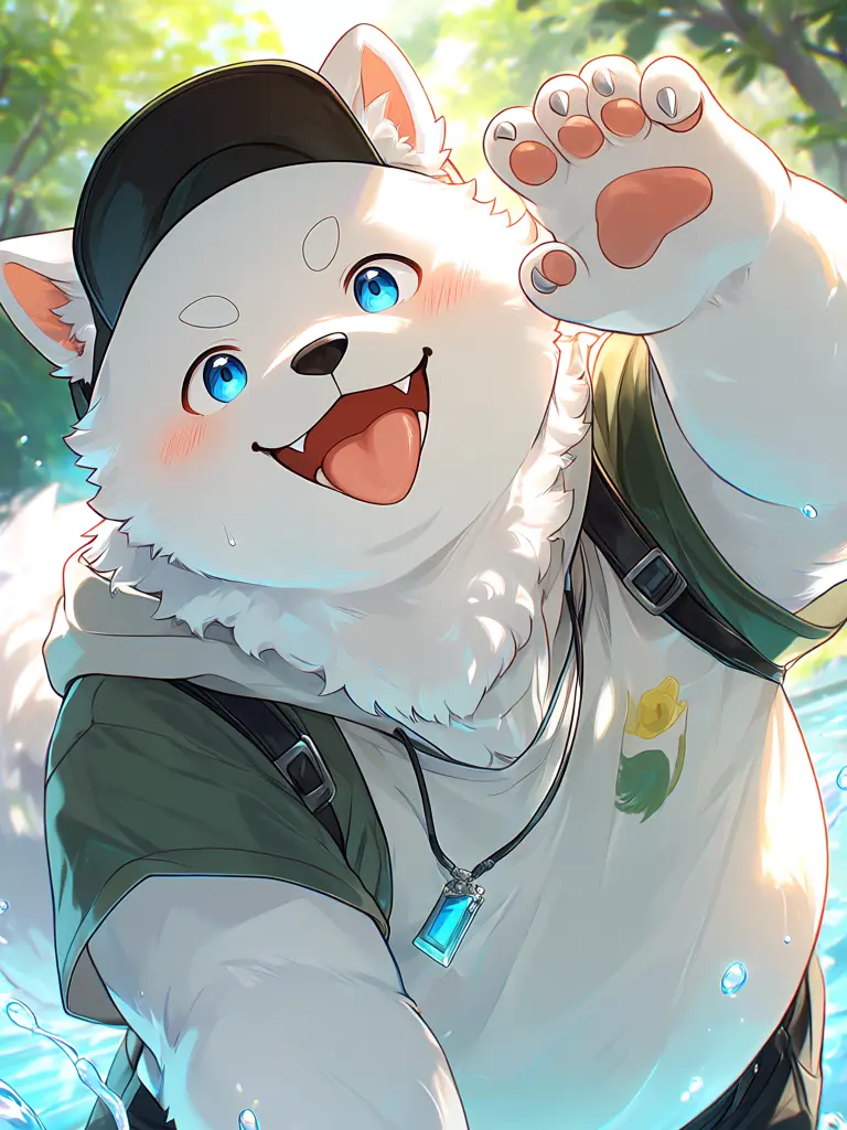 PointyXerus4055의 変わらぬモノ