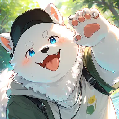 Profile image of チヒロ