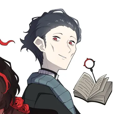 Profile image of 쿠리암브로