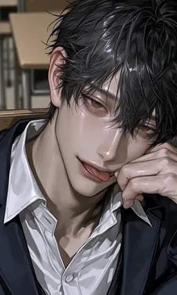 Profile image of Minato