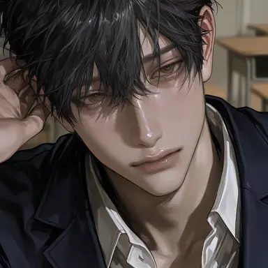 Profile image of Minato
