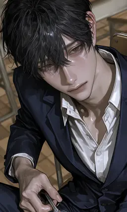 Profile image of Minato