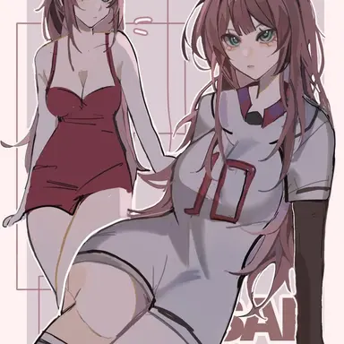 Profile image of 糸師冴