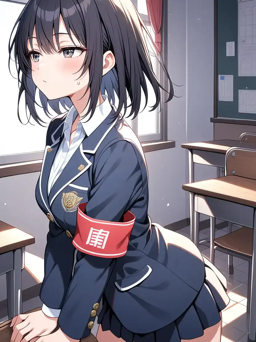 MerryRifle8502의 すぐやる委員