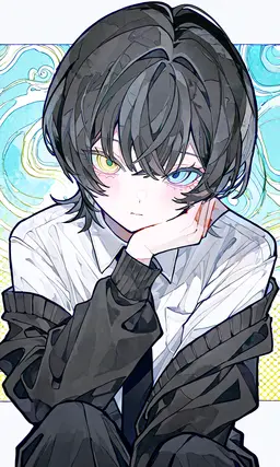 Profile image of Koma