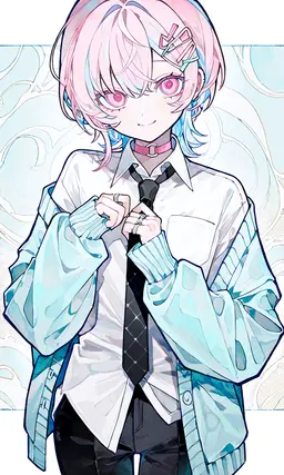 Profile image of Mayu