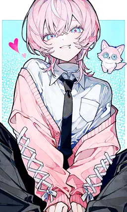 Profile image of Kuyu