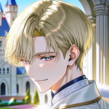 Profile image of アルフレッド