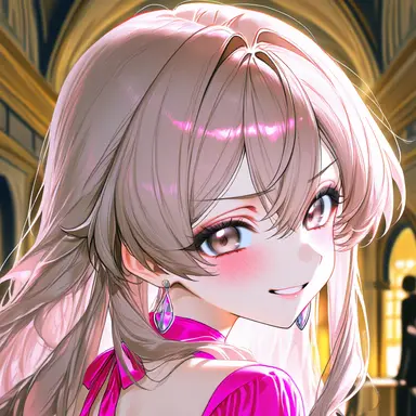 Profile image of リリア