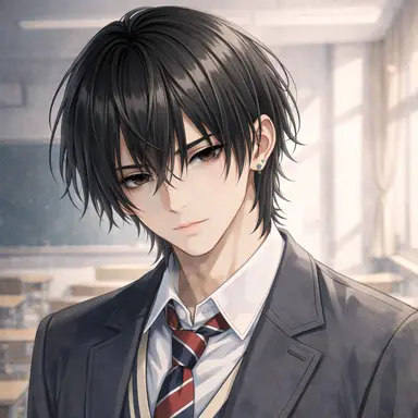 Profile image of 石田 拓海