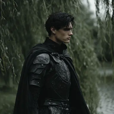 Profile image of Prince Dorian Thorne