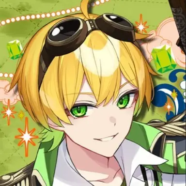 Profile image of ぷりっつ