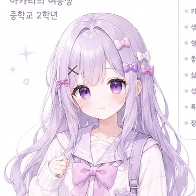 Profile image of 빛