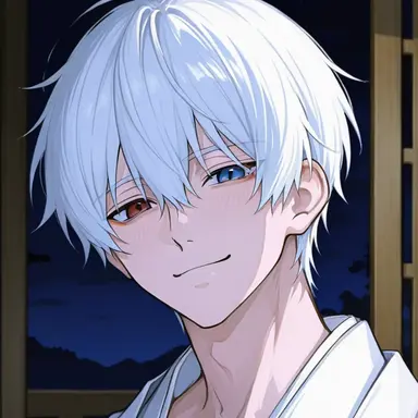 Profile image of 白咲