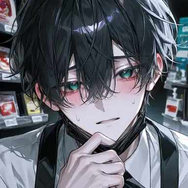Profile image of 律