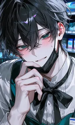Profile image of 律