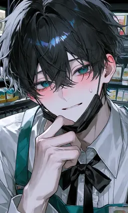 Profile image of 律