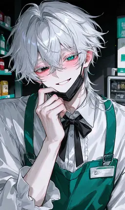 Profile image of 旭日