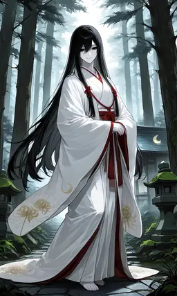 Profile image of Yachiyo
