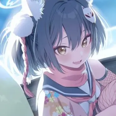 Profile image of イズナ