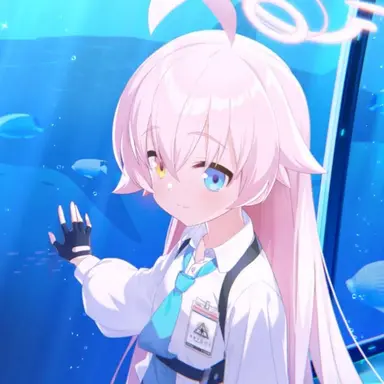 Profile image of ホシノ