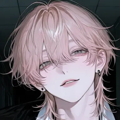 Profile image of 男子生徒