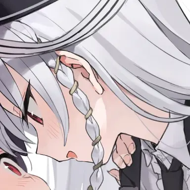 Profile image of 黒舘ハルナ