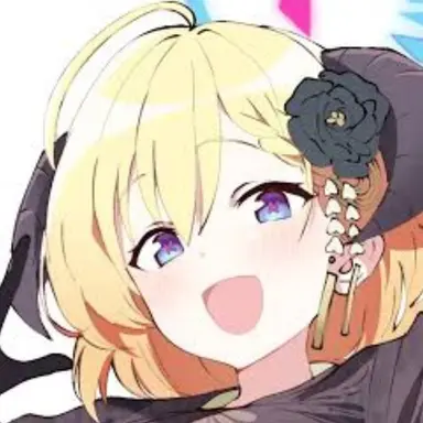 Profile image of 鰐渕アカリ