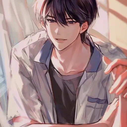 AcridTimer6657의 이지훈
