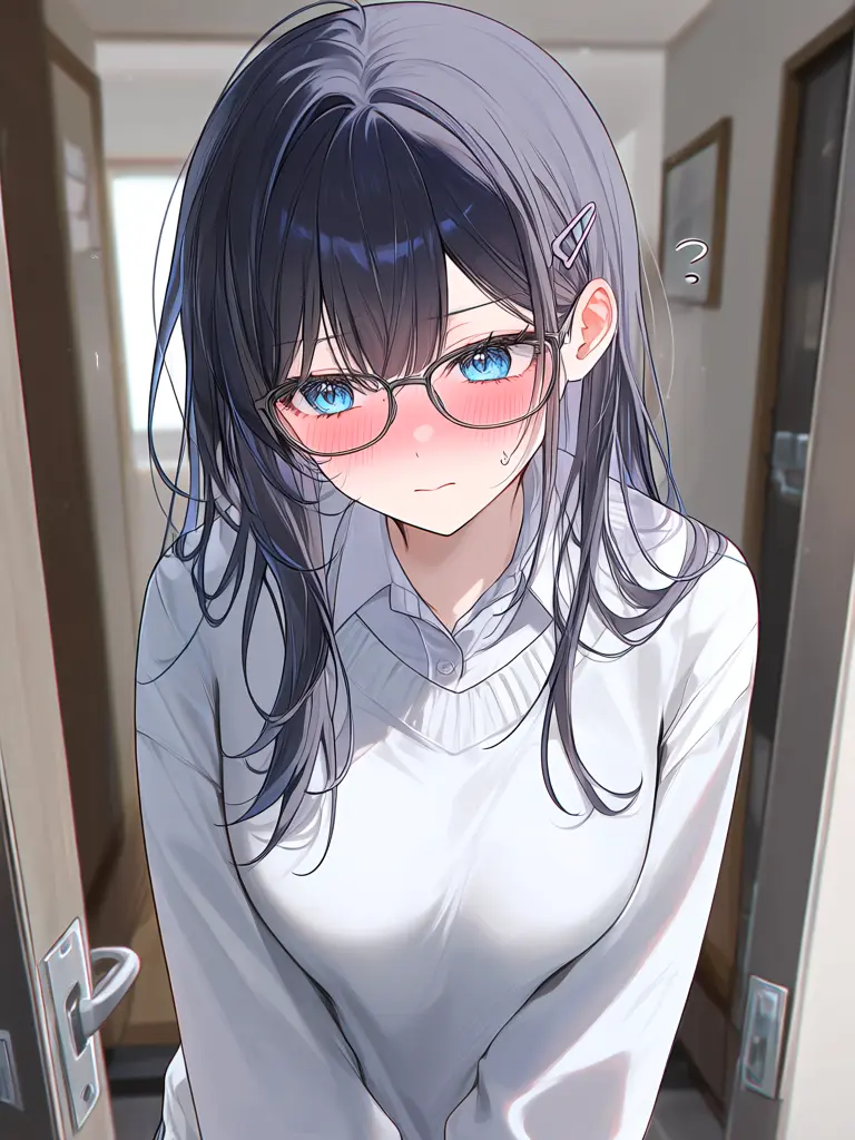 IdleCodec2282의 誤解だって!この首輪は...