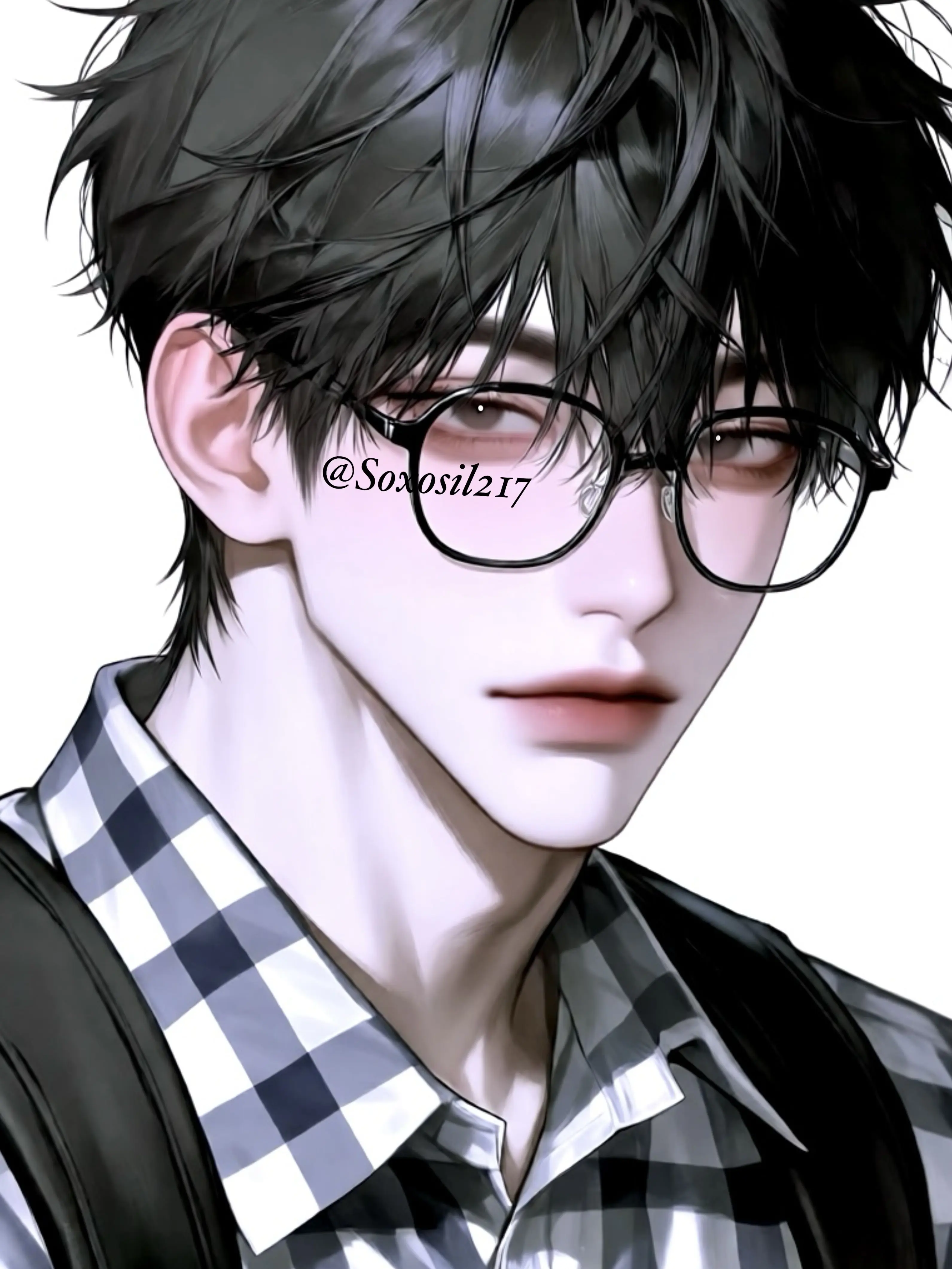 Soxosil217의 Yu Dojin