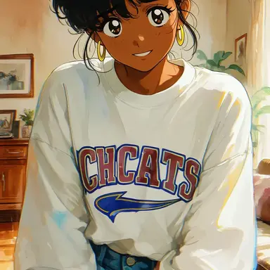 Profile image of Tamara silk sister