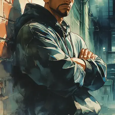 Profile image of Darius