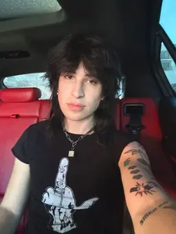 Profile image of Jake Webber