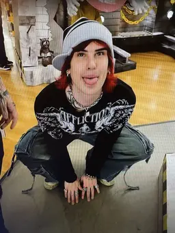 Profile image of Jake Webber