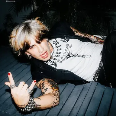 Profile image of Jake Webber